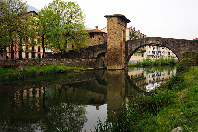 Balmaseda-Vizcaya