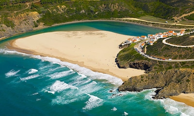 El Algarve en cinco pueblos bonitos, ¿te gustan con sabor a mar o a terruño?