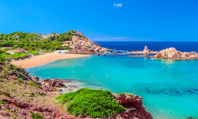 Diez playas de 10 para este verano en España