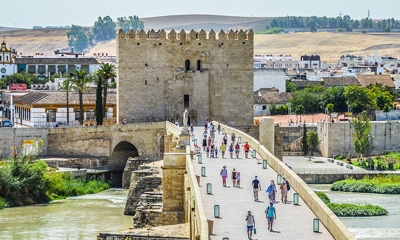 48 horas en Córdoba, pistas para enamorarse de esta ciudad a orillas del Guadalquivir