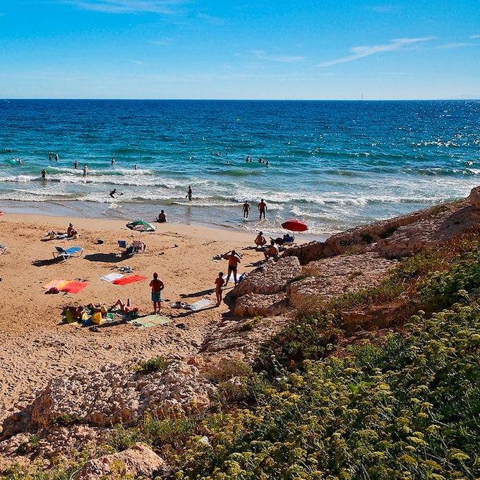 Diez playas deliciosas para (no) perderse este verano