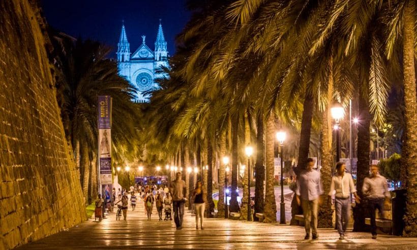 Mallorca-panocamica-noche