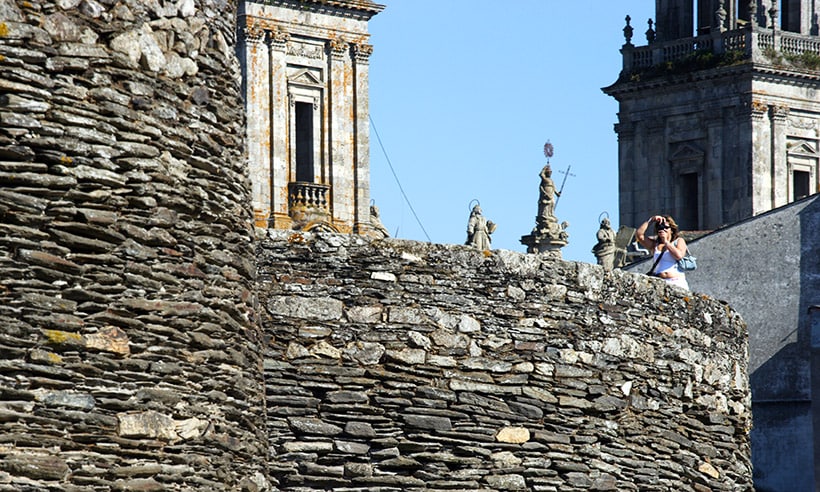 Lugo-turismo-muralla