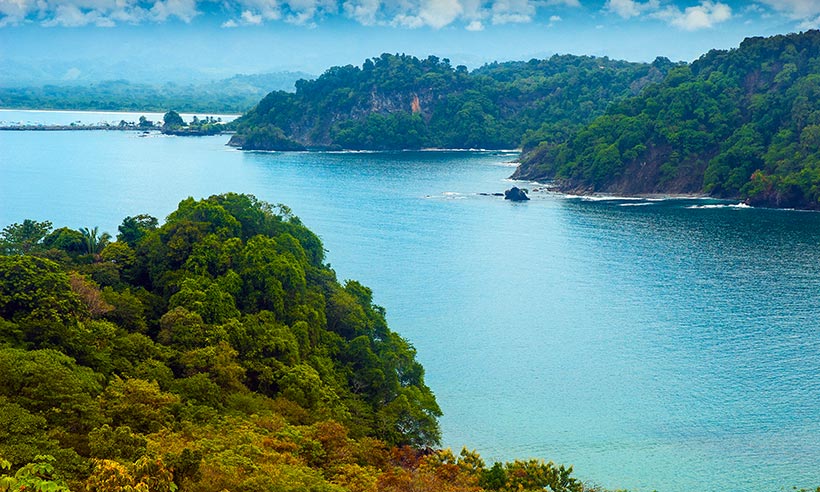 Diez parques nacionales increíbles de Costa Rica que tienes que conocer