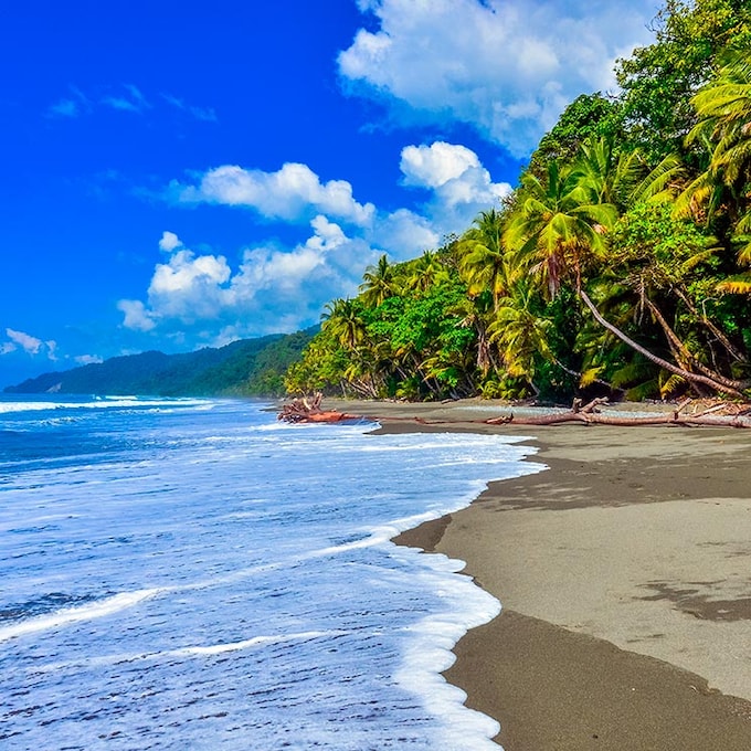 Diez parques nacionales increíbles de Costa Rica que tienes que conocer