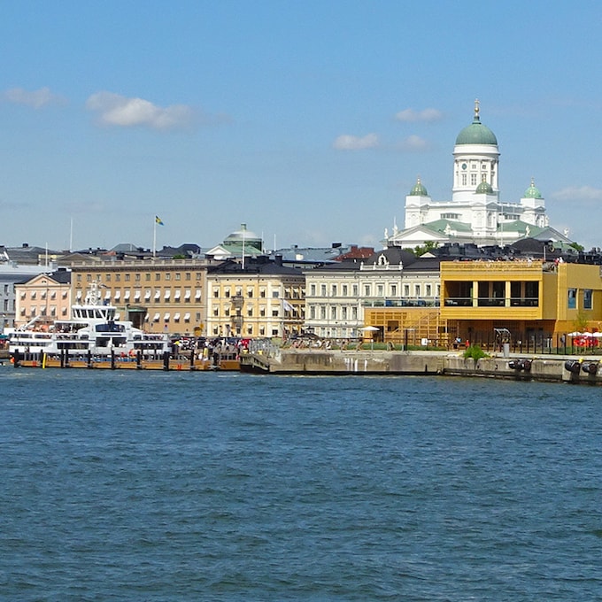 72 horas en Helsinki, qué hacer, cómo moverte, lugares imprescindibles y también cool