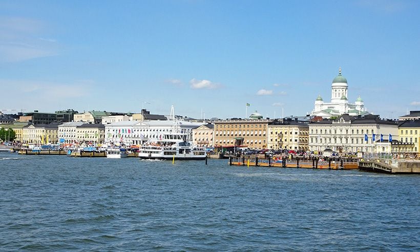 panoramica-helsinki-desde-el-mar