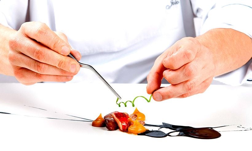 Planazo para gourmets este fin de semana en Lanzarote