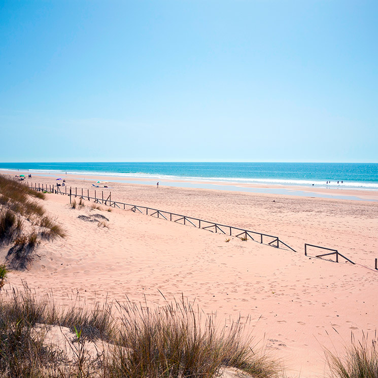 Playas de Andalucía donde te gustaría estar ahora mismo