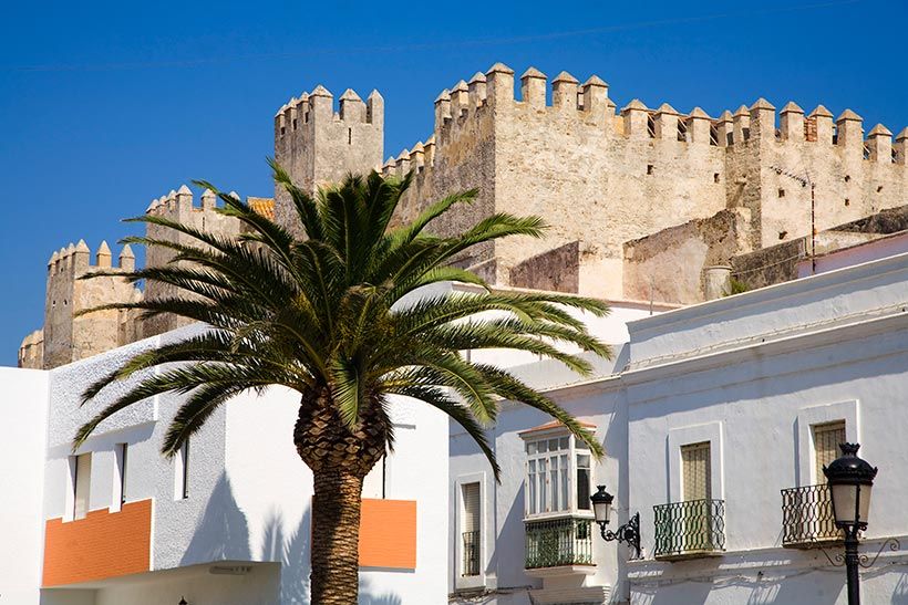 Tarifa-Castillo