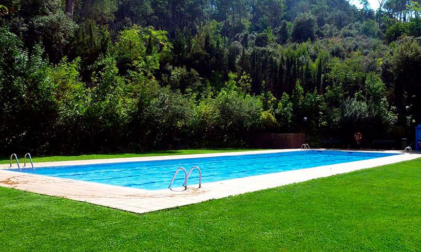 Un destino familiar en plena naturaleza perfecto para este verano