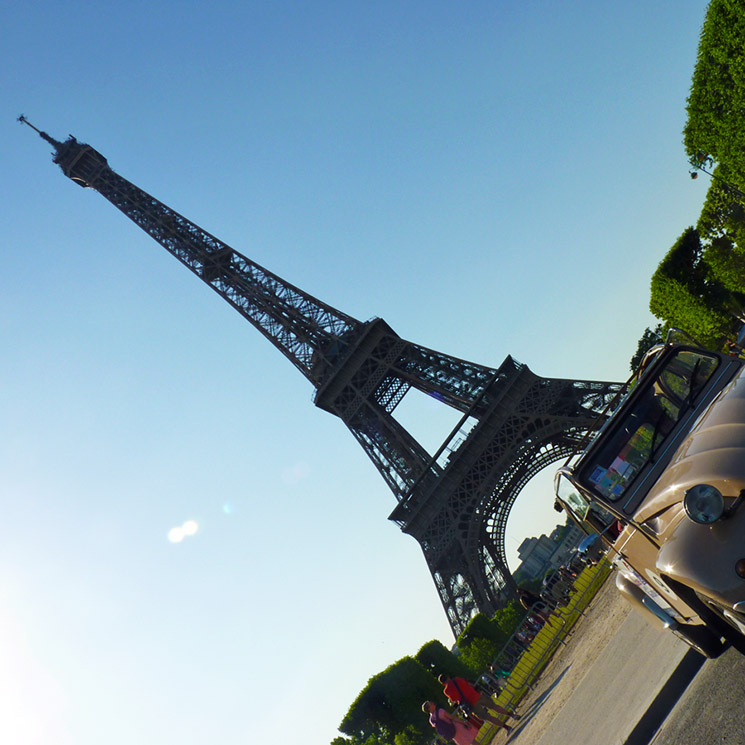 Siete experiencias originales para tu próximo viaje a París