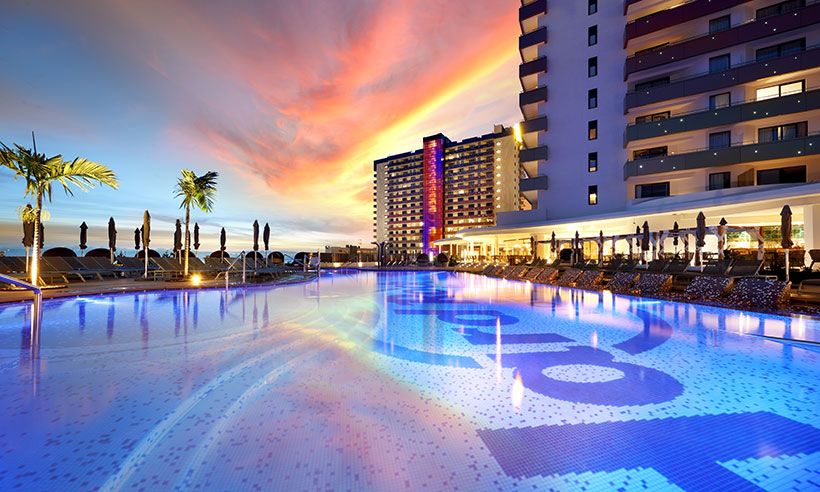 Una fábrica de sueños en Tenerife para familias con mucho estilo… ¡y gratis para niños!