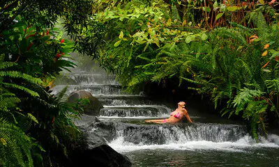 Costa Rica, un viaje de pura vida del que volver rejuvenecido