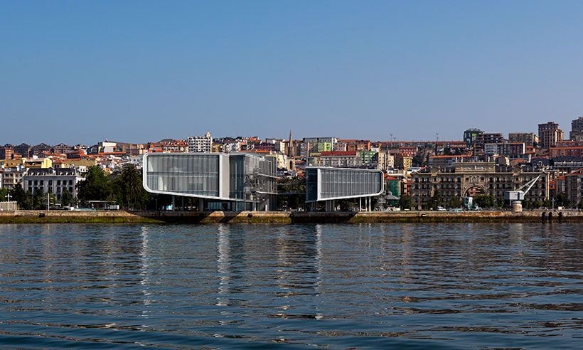 Por qué todo el mundo está hablando de Santander