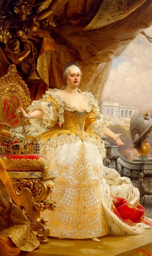 Maria-Theresia-retrato-emperatriz