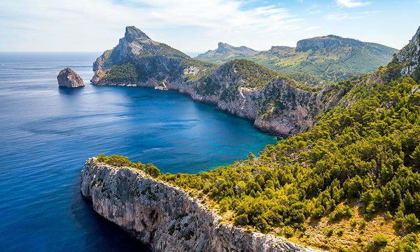 Cabo-Formentor