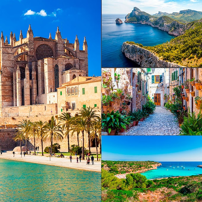 Mallorca, en 10 imprescindibles (empezando por una buena ensaimada) 