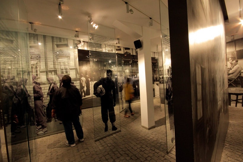 Cracovia-Museo-de-Schindler