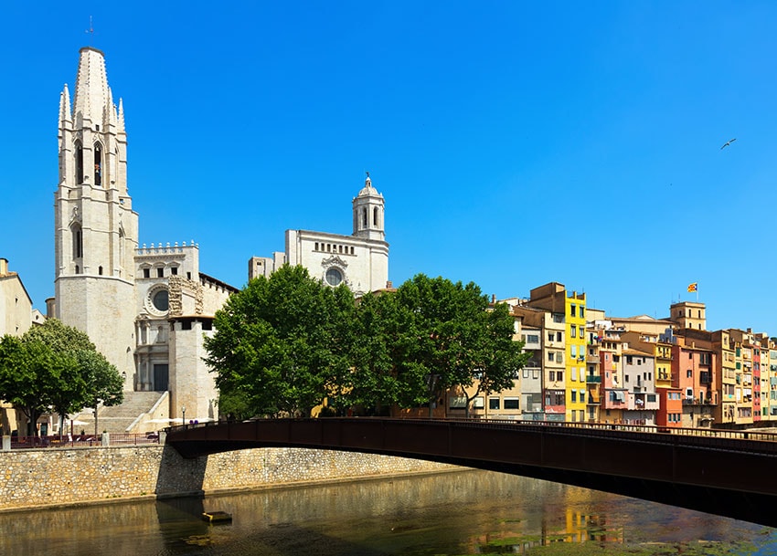 Girona-Sant-Feliu-rio-onyar