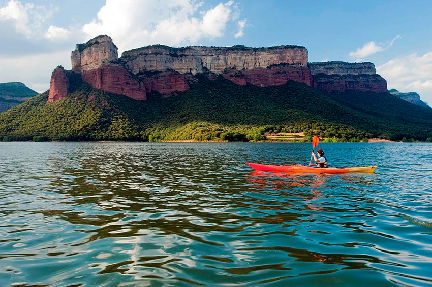 Pantano-de-Sau-OSONA