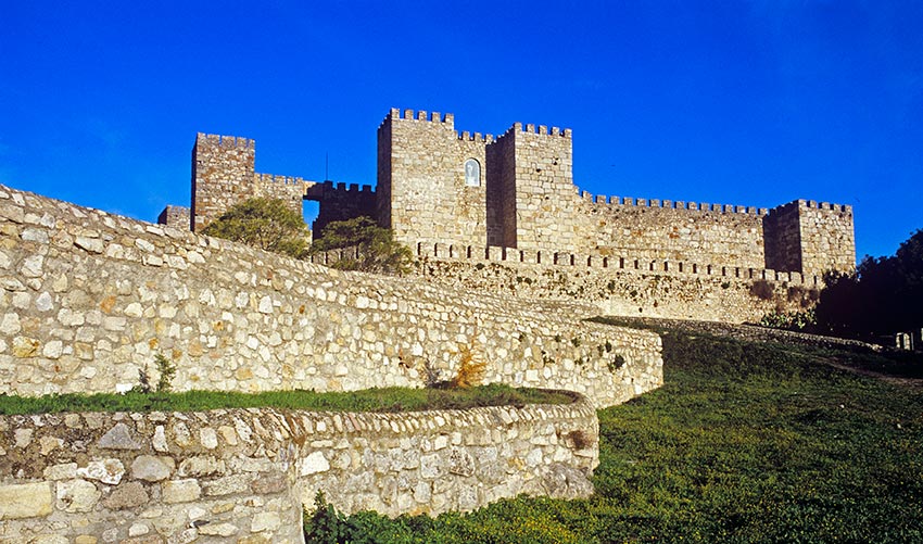 Castillo-Trujillo