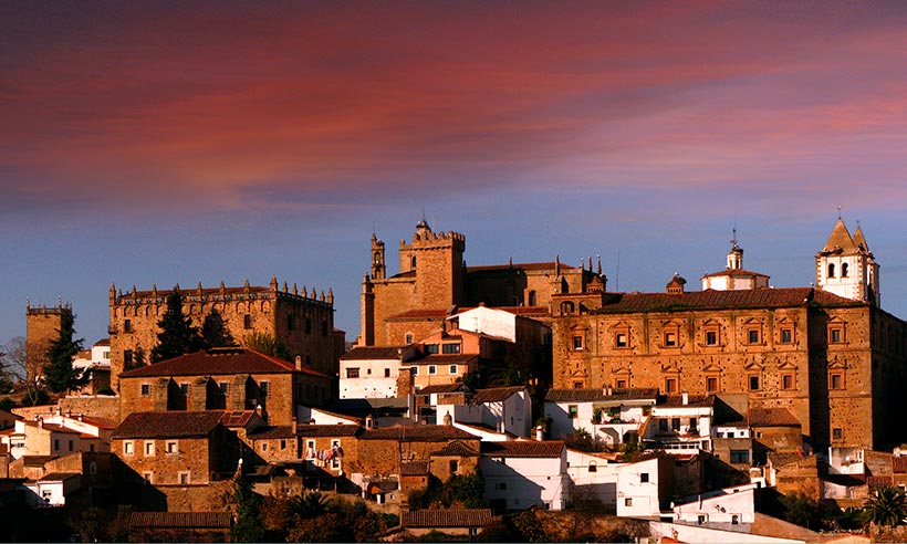 Caceres---Patrimonio-de-la-Humanidad