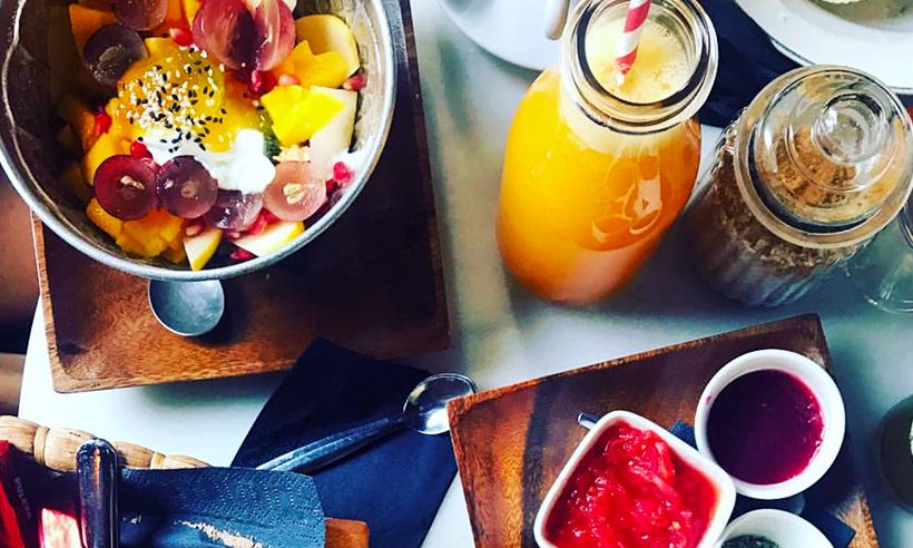 Apunta Estos Ocho Brunch Para Empezar Tu Mejor Día En Sevilla Apunta Estos Ocho Brunch Para Empezar Tu Mejor Día En Sevilla