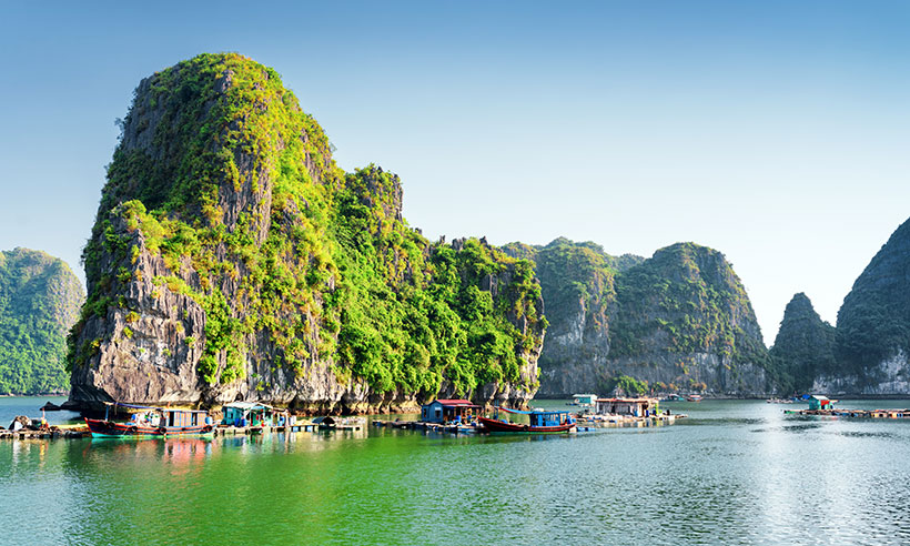 Ha-Long-Bay-Vietnam