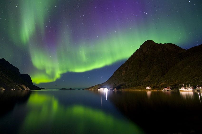 noruega-auroras-boreales