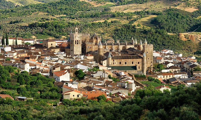 Rincones de Extremadura para volver una y mil veces