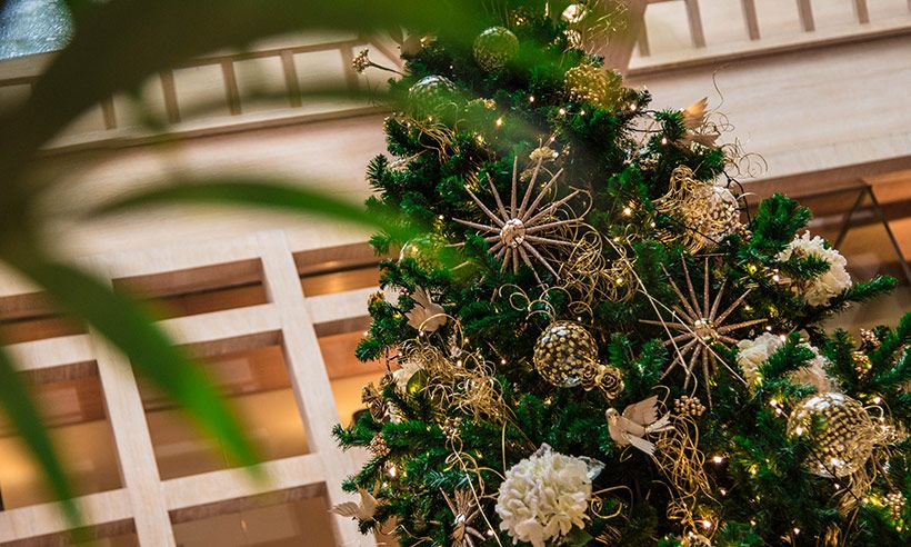 Madrid en Navidad, una gran fiesta para vivirla y compartirla