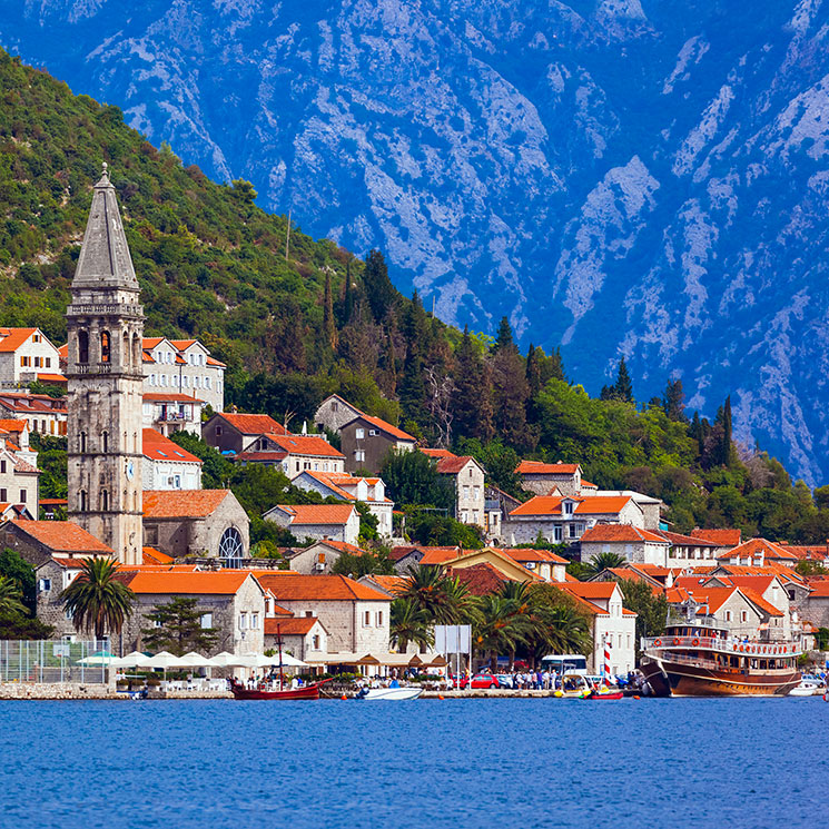 Trieste, Piran, Dubrovnik, Kotor… y otras joyas del Adriático para enlazar en una ruta