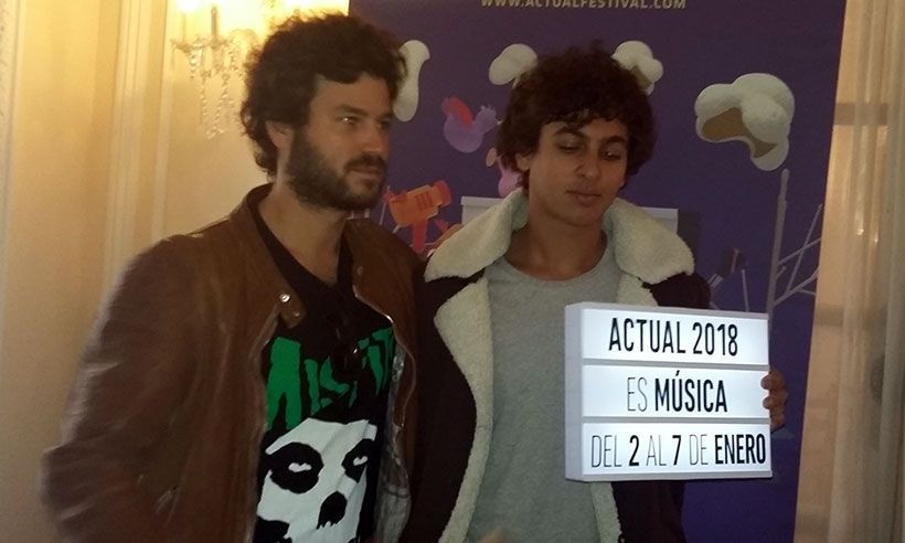 Logroño, la primera escapada musical del año