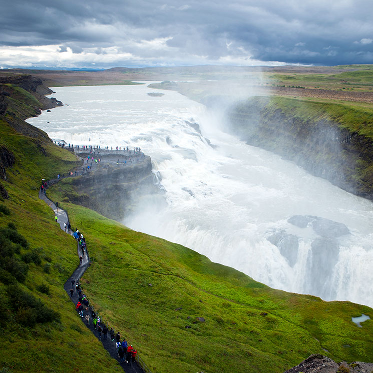 Lo que deberías conocer en tu primer viaje a Islandia 