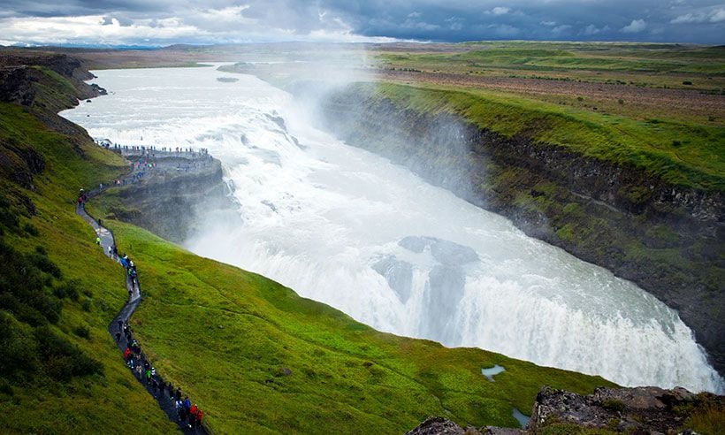 Lo que deberías conocer en tu viaje a Islandia