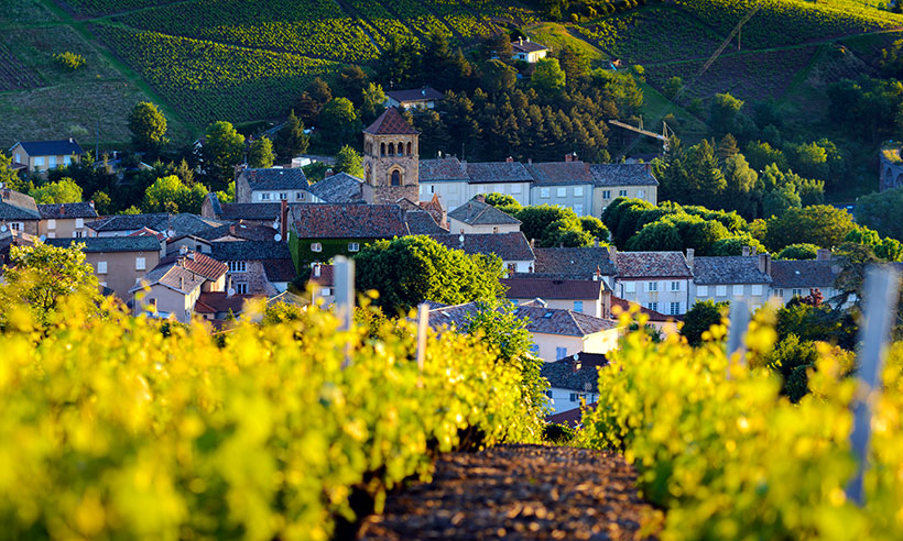 De enero a diciembre: cada mes una escapada increíble a Francia