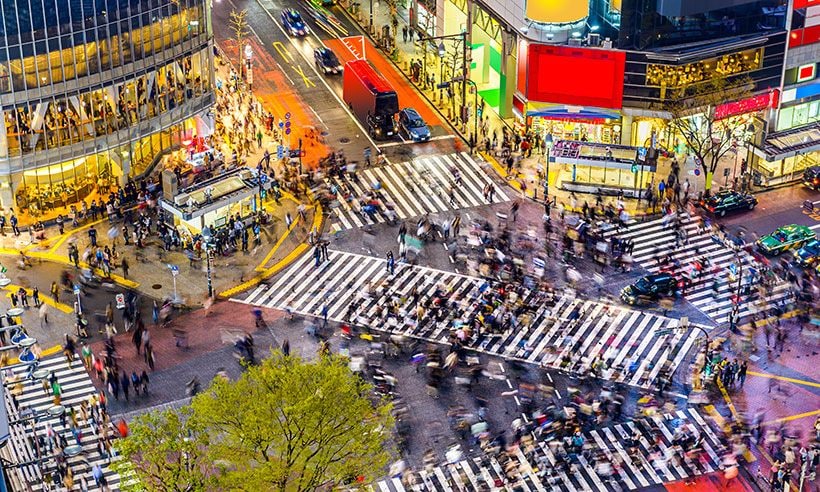 tokio-Shibuya