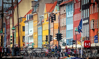 Copenhague 'low cost' o cómo un destino caro puede ser asequible