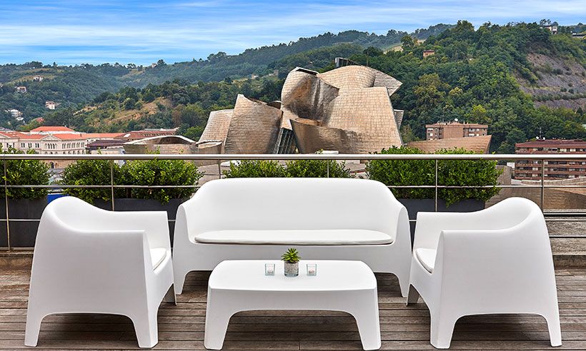 Bilbao, Mejor Ciudad Europea 2018, en 10 imprescindibles