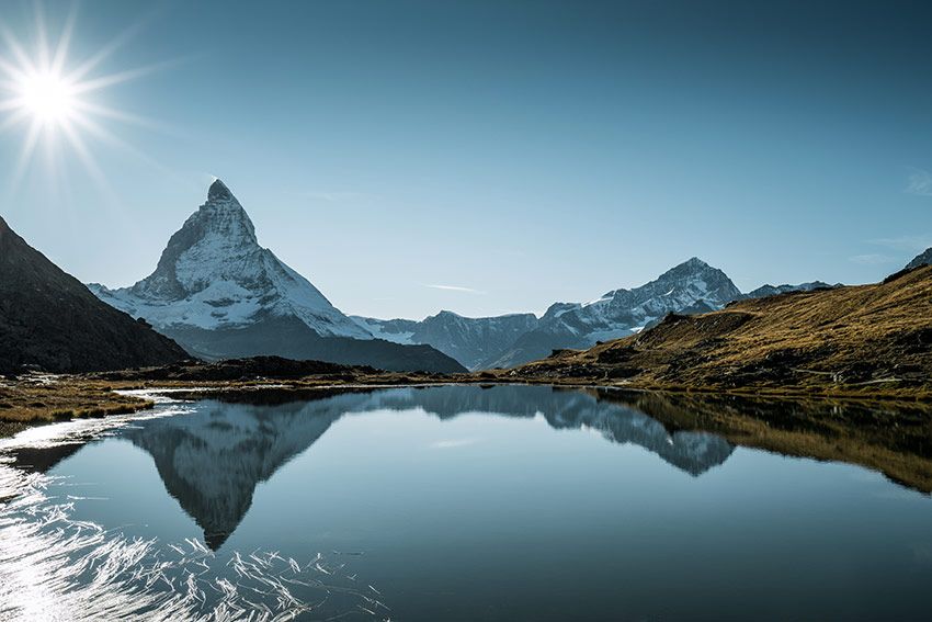 Zermatt Suiza