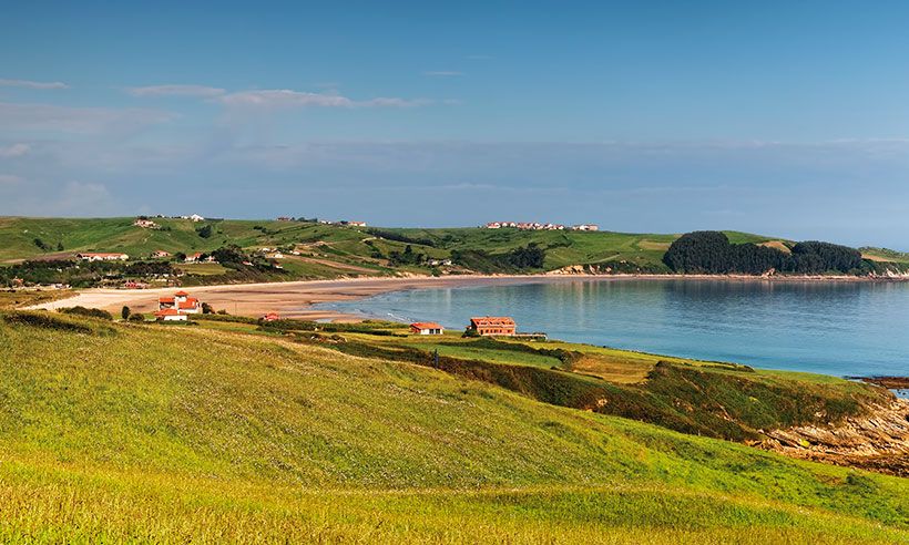 Diez rincones no tan conocidos de Cantabria que te van a sorprender