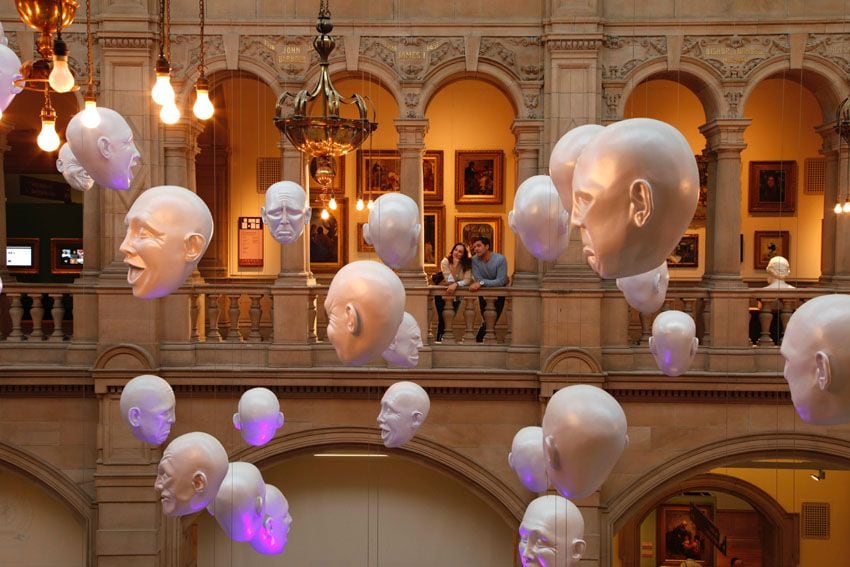 glasgow-Kelvingrove-museum