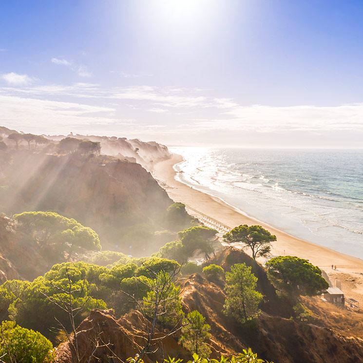 Las 10 mejores playas de Europa (y tres de ellas están en España)