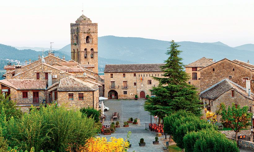 Road trip por los Pirineos, los ineludibles que no debes perderte