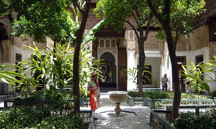 Tu primer viaje a… Marruecos, claves para que salga redondo
