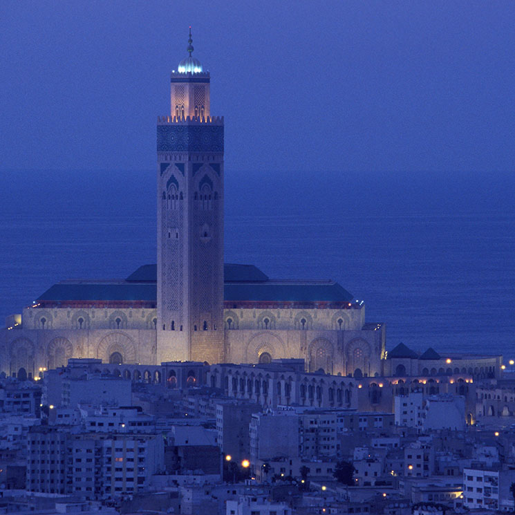 Tu primer viaje a…  Marruecos, claves para que salga redondo