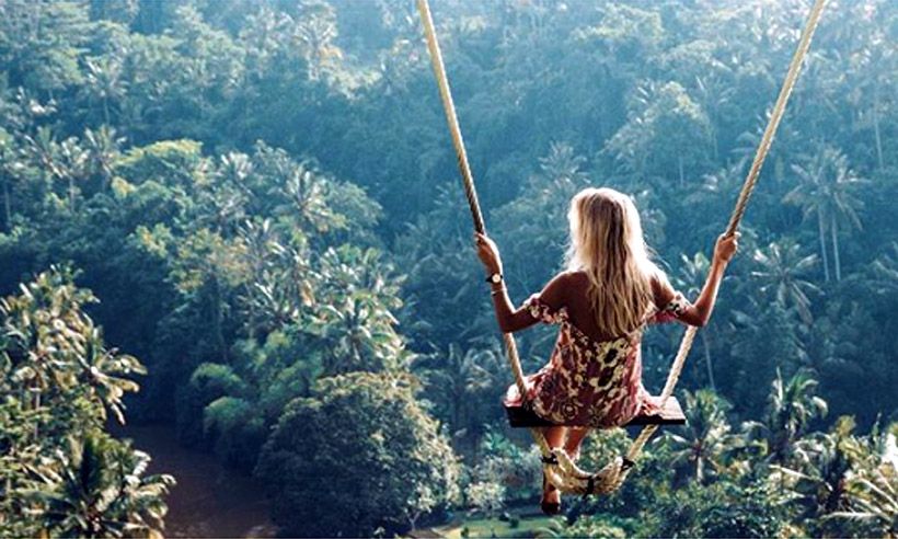 Las instagramers más influyentes en viajes en el Día de la Mujer