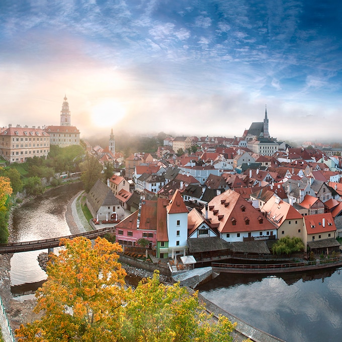 Cinco escapadas de 1 día desde Praga, por si quieres ir más allá 