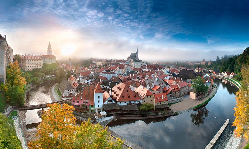 Cinco escapadas de 1 día desde Praga, por si quieres ir más allá
